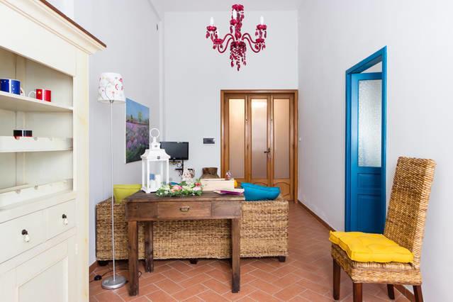 דירות אבולה Il Giardino Del Corso מראה חיצוני תמונה